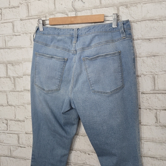 Universal Thread high rise skinny jeans - Picture 7 of 10